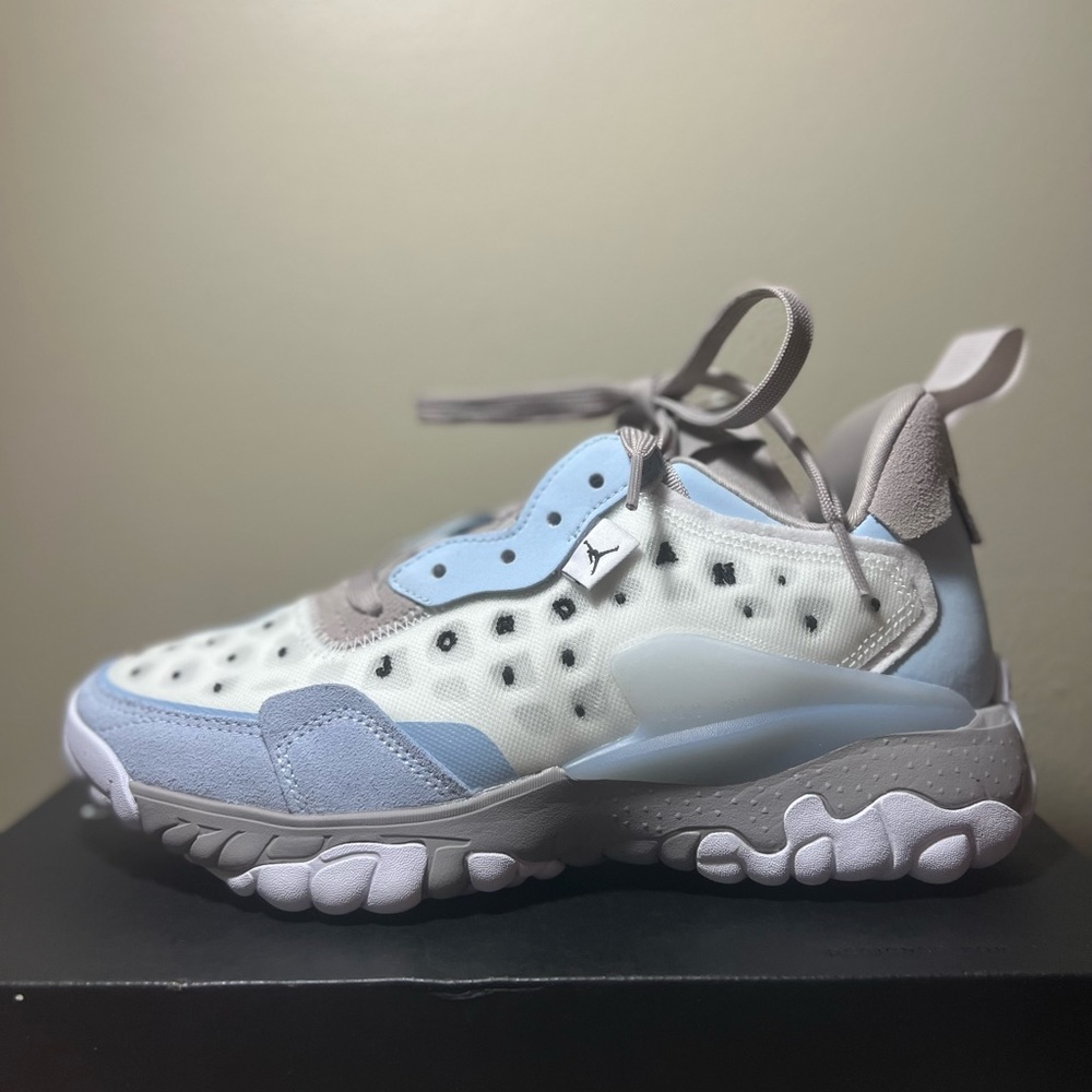 Jordan Delta 2